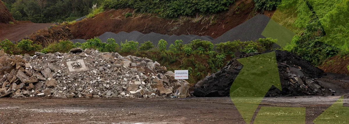 Reciclagem de Resíduos